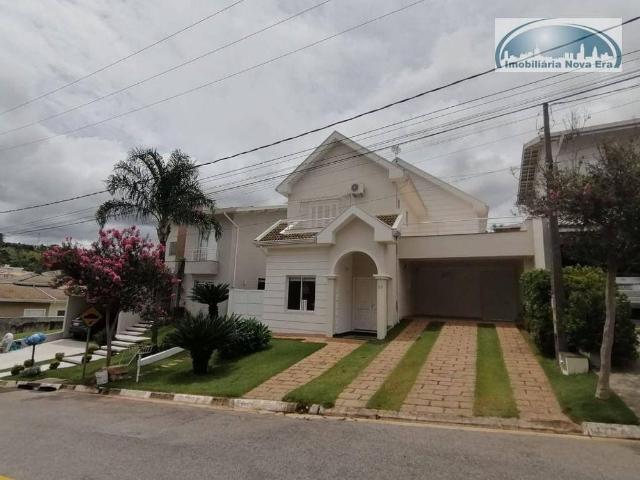 Casa aluguel em Recanto dos Paturis, Vinhedo