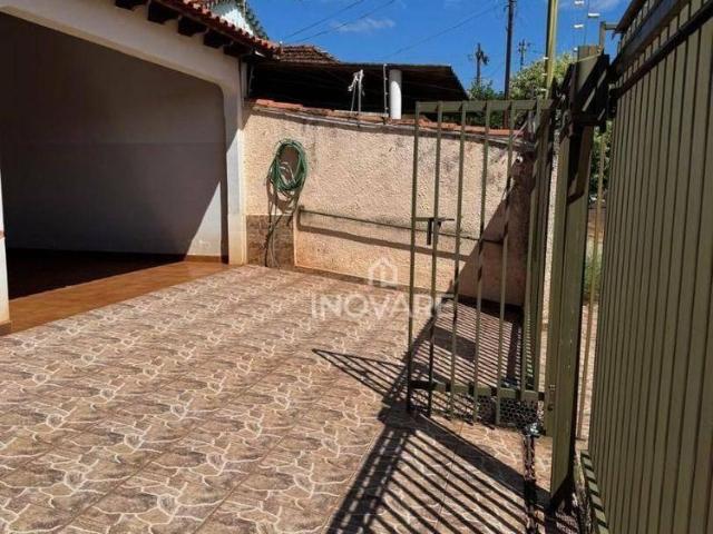 Casa aluguel em Centro, Itumbiara