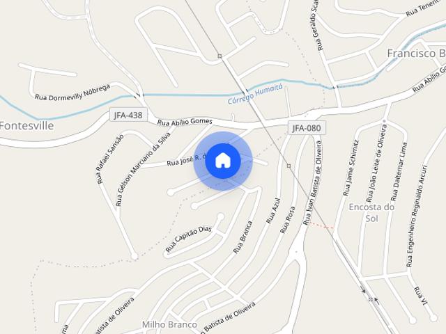 Casa aluguel em Região Geográfica Imediata de Juiz de Fora, Juiz de Fora
