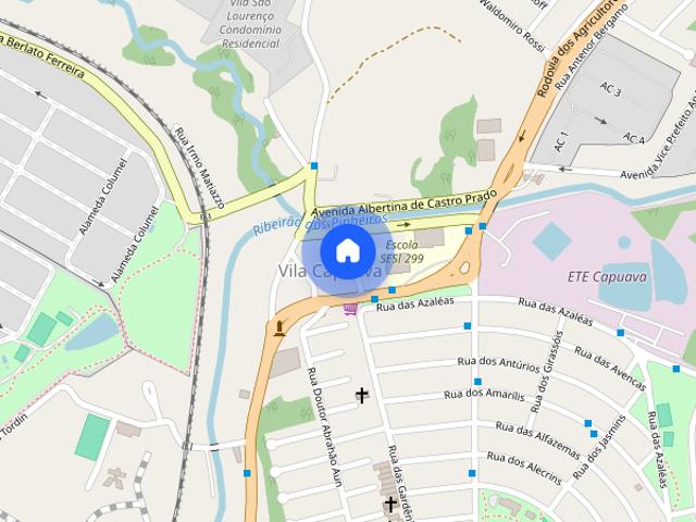 Casa aluguel em Região Imediata de Campinas, Região Metropolitana de Campinas