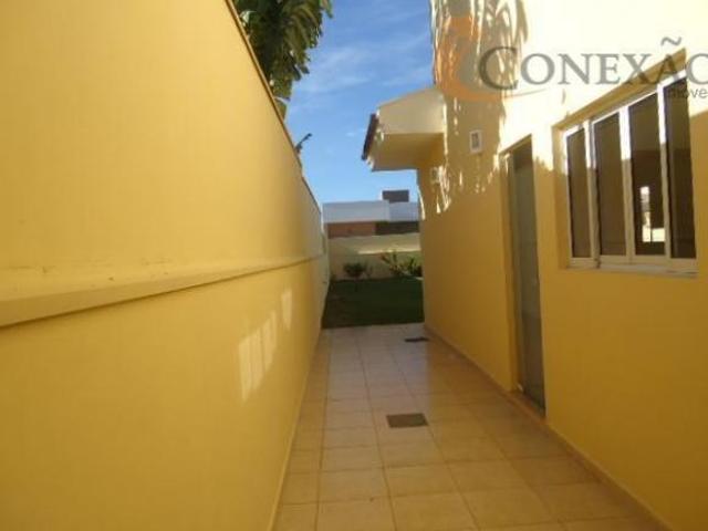 Casa venda em São Carlos