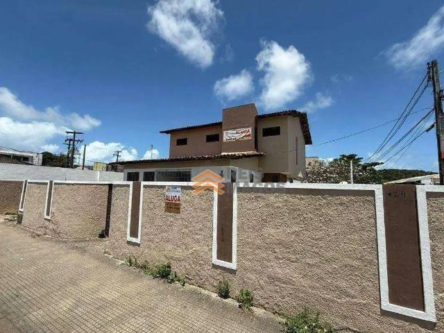 Casa aluguel em Conjunto Nova Dimensão, Natal