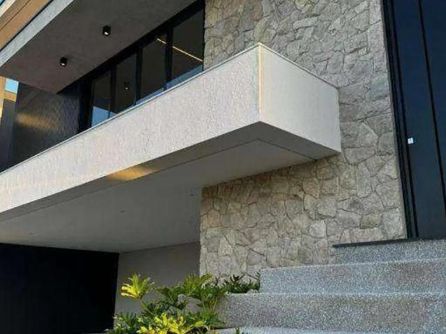 Casa aluguel em Residencial Alphaville Nova Esplanada 4, Votorantim