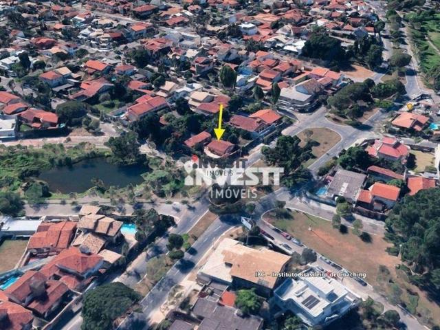Casa aluguel em Santa Genoveva, Goiânia