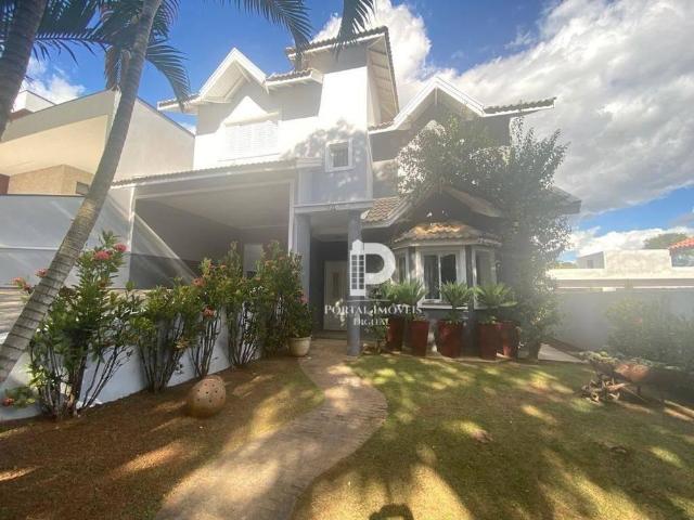Casa aluguel em Village Capriccio, Louveira