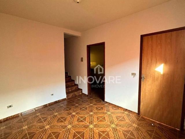 Casa aluguel em Nossa Senhora da Saúde Prol, Itumbiara