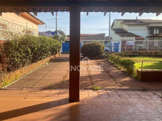 Casa aluguel em Centro, Itumbiara