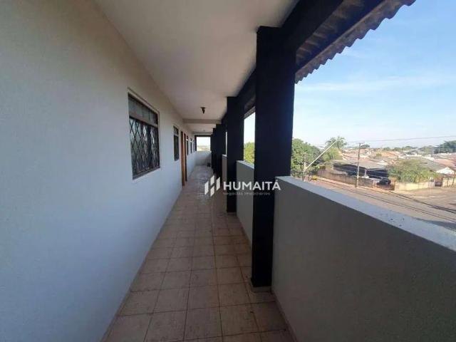 Casa aluguel em Jardim Agari, Londrina