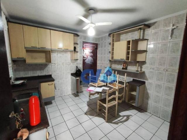 Casa aluguel em Morro da Nova Cintra, Santos