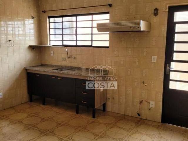 Casa aluguel em Itu