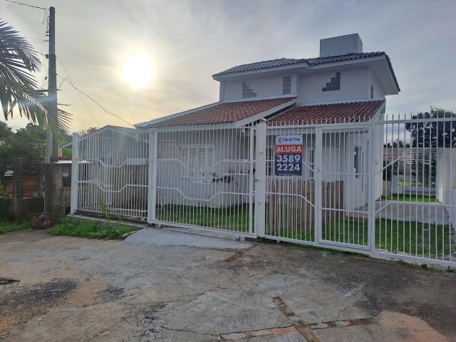 Casa aluguel em São Leopoldo