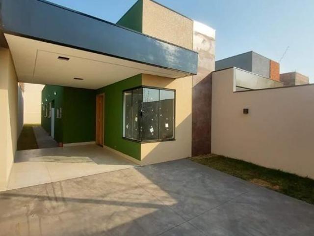 Casa venda em Região Geográfica Imediata de Campo Grande, Campo Grande