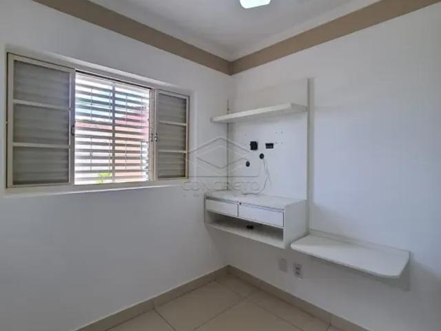 Casa aluguel em Região Imediata de Bauru, Bauru