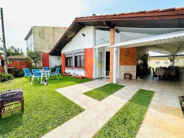 Casa venda em Região Geográfica Imediata de Tramandaí - Osório, Aglomeração Urbana do Litoral Norte