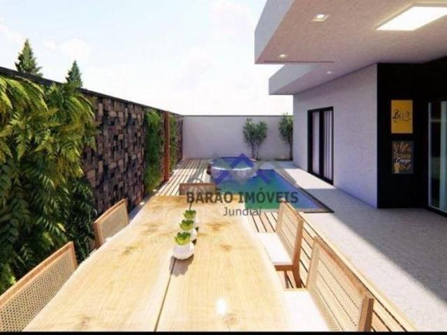Casa venda em Região Imediata de Jundiaí, Itupeva