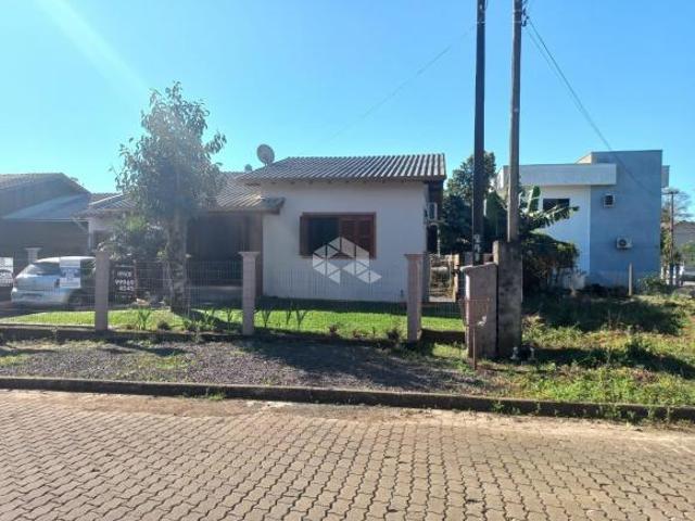 Casa venda em Região Geográfica Imediata de Novo Hamburgo - São Leopoldo, Lindolfo Collor