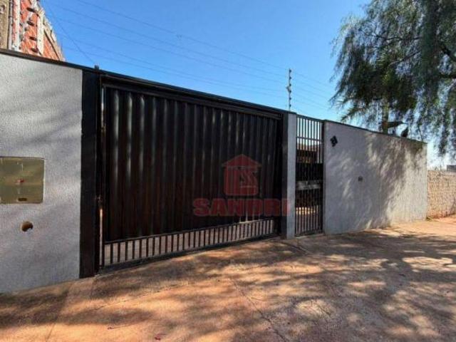 Casa venda em Região Geográfica Imediata de Maringá, Maringá