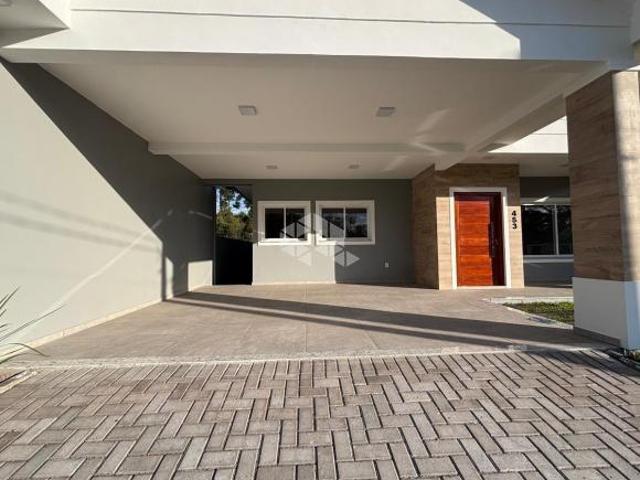 Casa venda em Região Geográfica Imediata de Santa Cruz do Sul, Santa Cruz do Sul