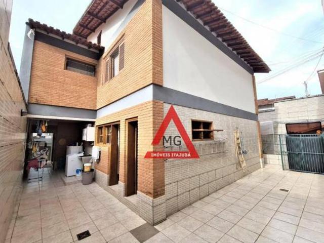 Casa venda em Região Geográfica Imediata de Itajubá, Itajubá