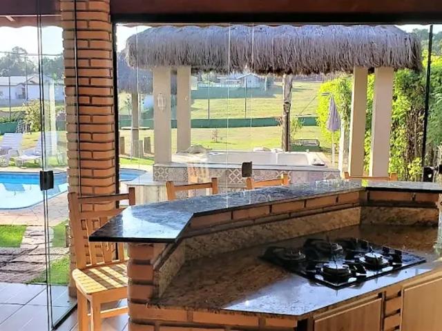 Casa venda em Região Imediata de Jundiaí, Itupeva