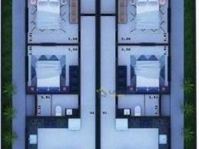 Casa venda em Região Imediata de Bragança Paulista, Atibaia