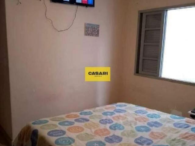 Casa venda em Jardim Pilar, Santo André