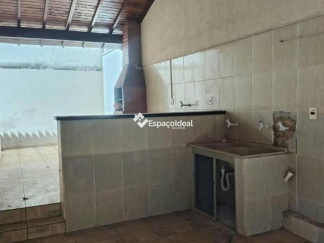 Casa venda em Macatuba