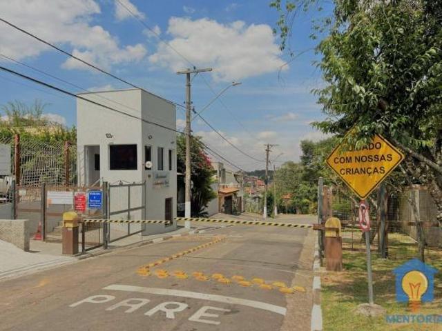 Casa venda em Vila Santo Antônio do Portão, Cotia