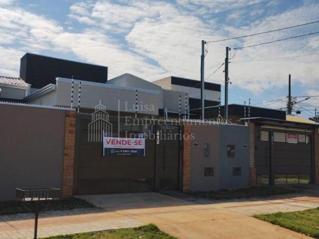 Casa venda em Região Geográfica Imediata de Campo Grande, Campo Grande
