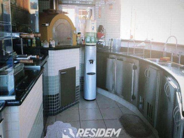 Casa venda em Jardim Estoril, Bauru