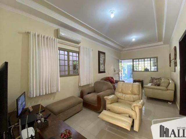 Casa venda em São José do Rio Preto