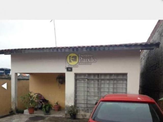 Casa venda em Jardim Esperança, Mogi das Cruzes