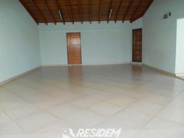 Casa venda em Jardim Estoril, Bauru