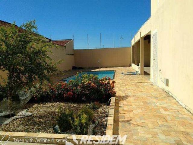 Casa venda em Região Imediata de Bauru, Bauru