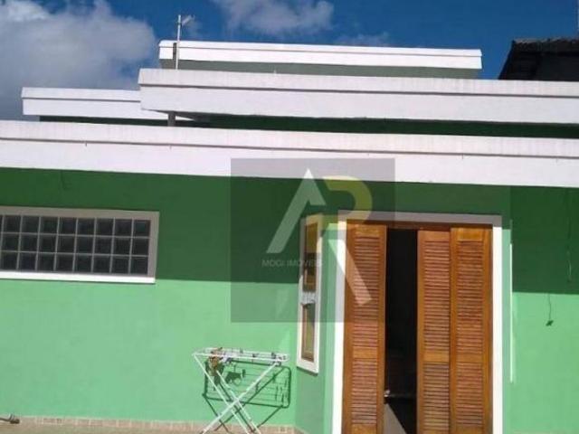 Casa venda em Parque Morumbi, Mogi das Cruzes