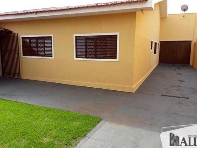 Casa venda em Região Imediata de São José do Rio Preto, Região Metropolitana de São José do Rio Preto