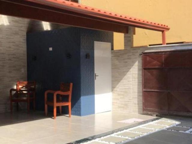 Casa venda em Ubatuba