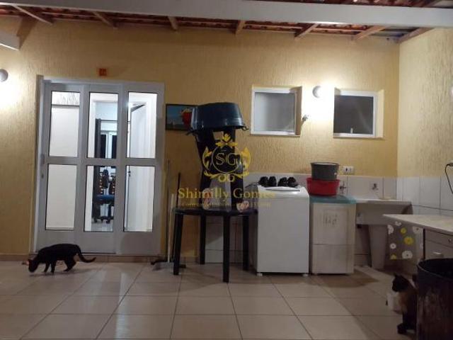 Casa venda em Região Imediata de Sorocaba, Região Metropolitana de Sorocaba