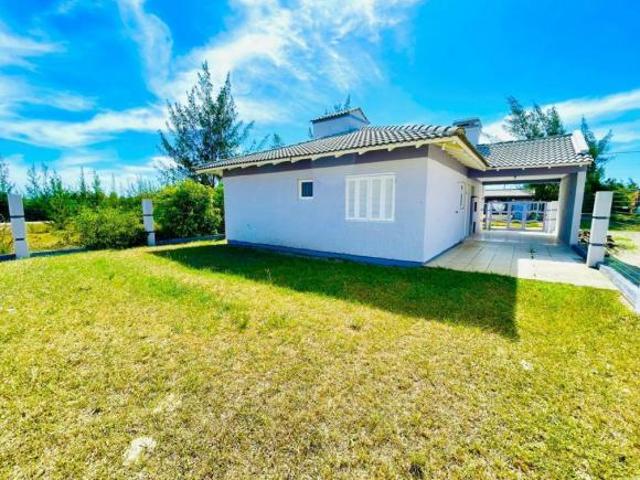 Casa venda em Região Geográfica Imediata de Tramandaí - Osório, Aglomeração Urbana do Litoral Norte