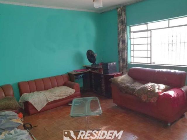 Casa venda em Bauru