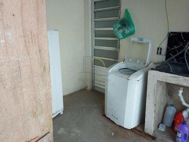 Casa venda em São Vicente
