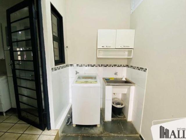 Casa venda em São José do Rio Preto