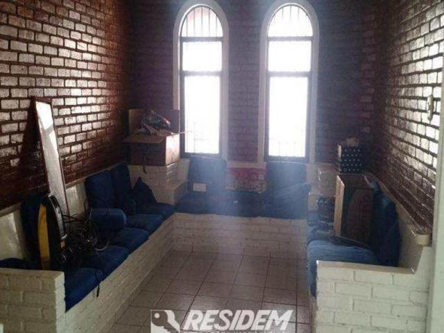 Casa venda em Jardim Santana, Bauru