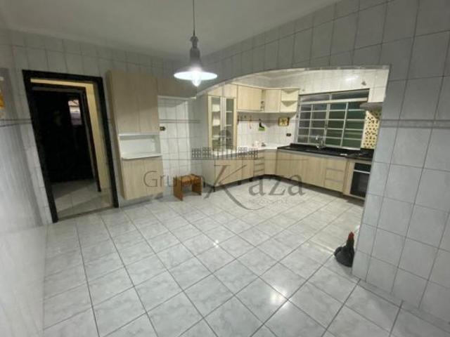 Casa venda em São José dos Campos
