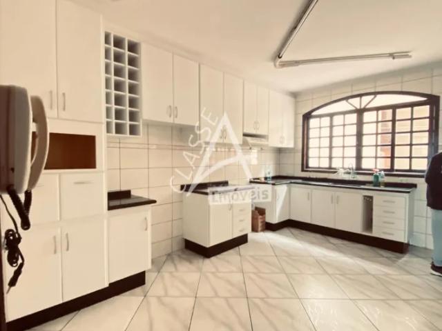 Casa aluguel em Mauá