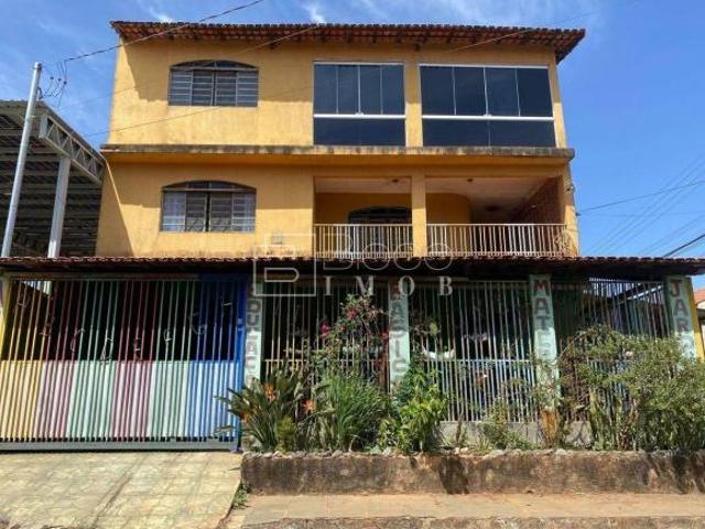 Casa venda em Região Geográfica Imediata do Distrito Federal, Região Integrada de Desenvolvimento do Distrito Federal e Entorno