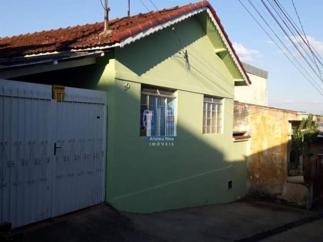 Casa aluguel em Centro, Pouso Alegre