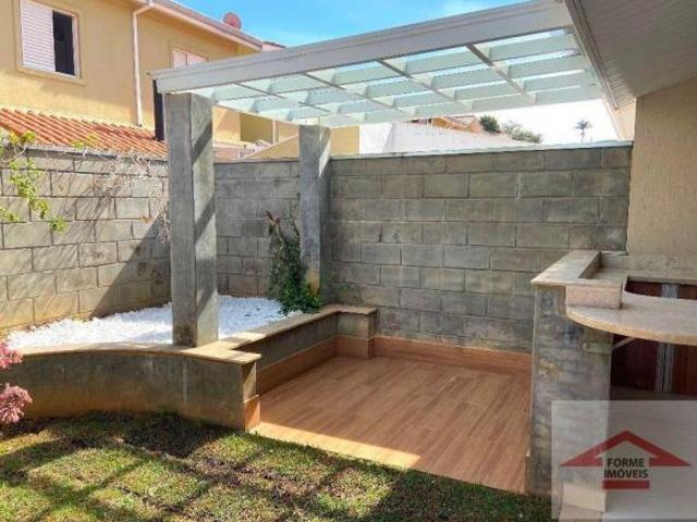 Casa venda em Região Imediata de Jundiaí, Jundiaí