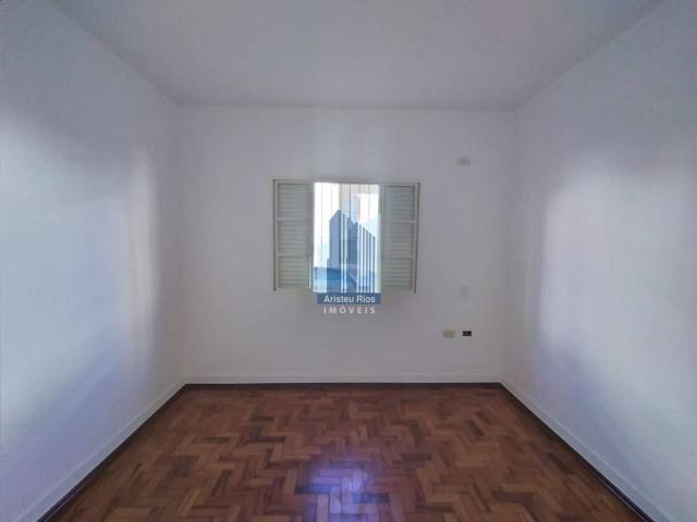 Casa aluguel em Centro, Pouso Alegre