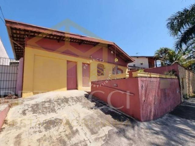 Casa aluguel em Limeira